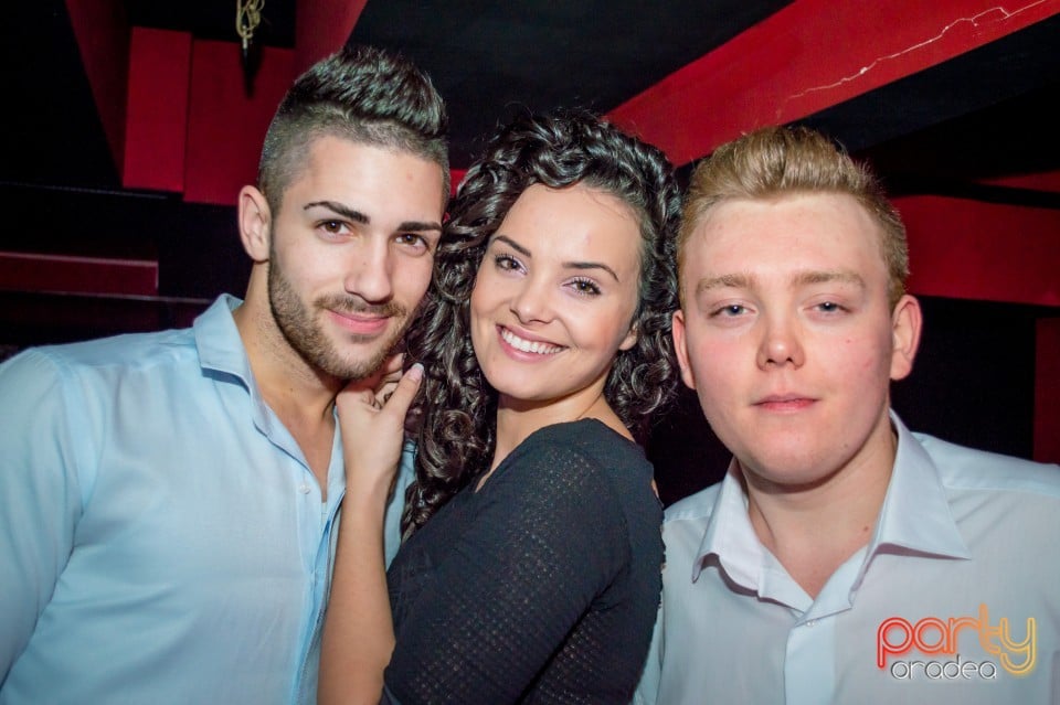 Muzica live Blaga de la Oradea, 