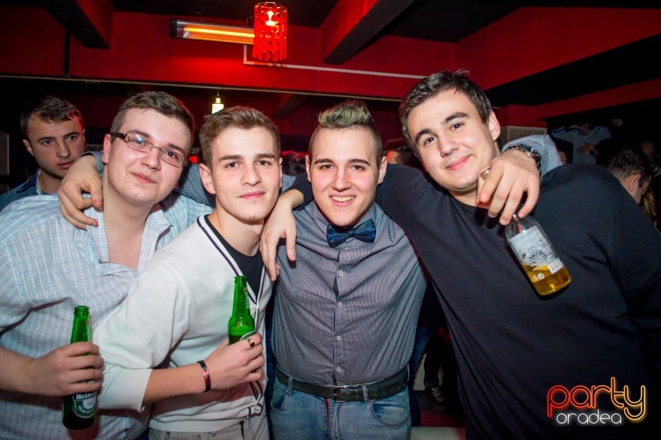 Muzica live Blaga de la Oradea, 