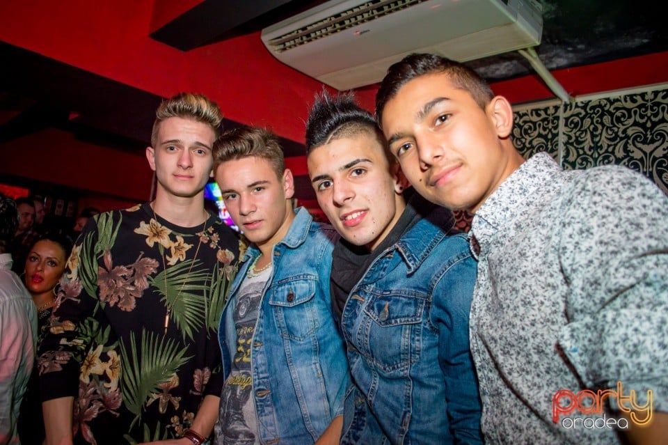 Muzica live Blaga de la Oradea, 