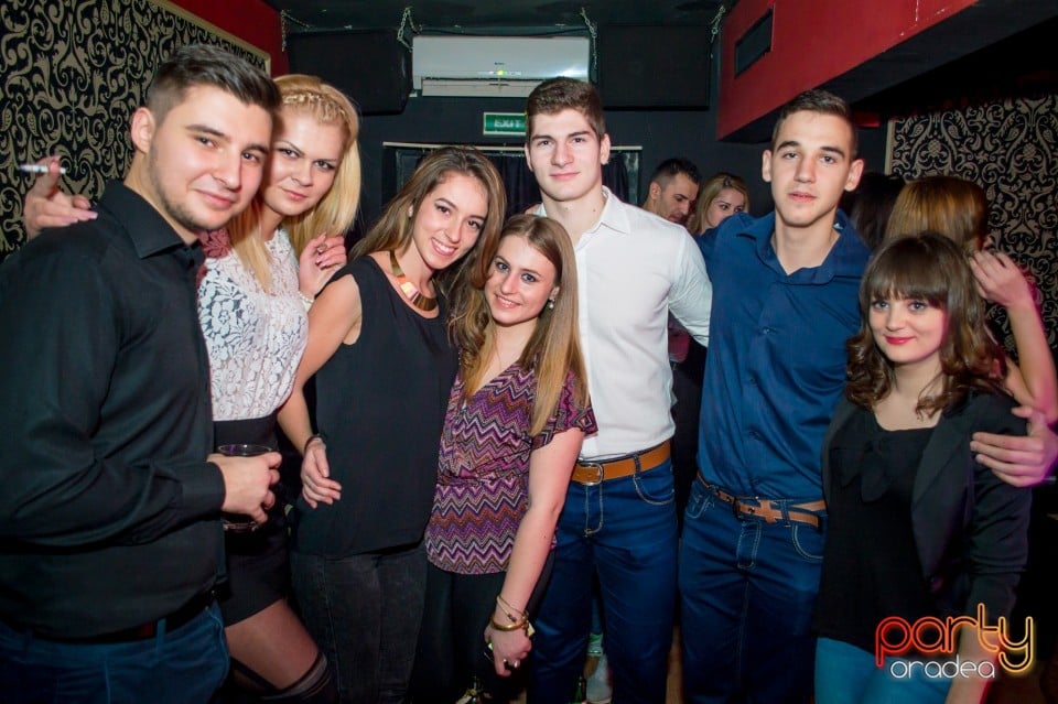 Muzica live Blaga de la Oradea, 