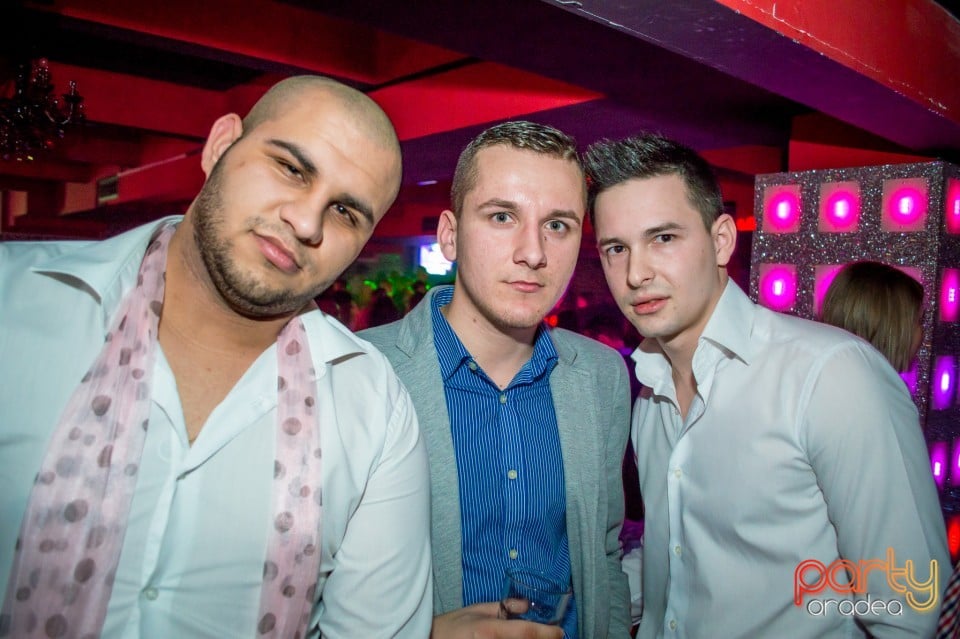 Muzica live Blaga de la Oradea, 