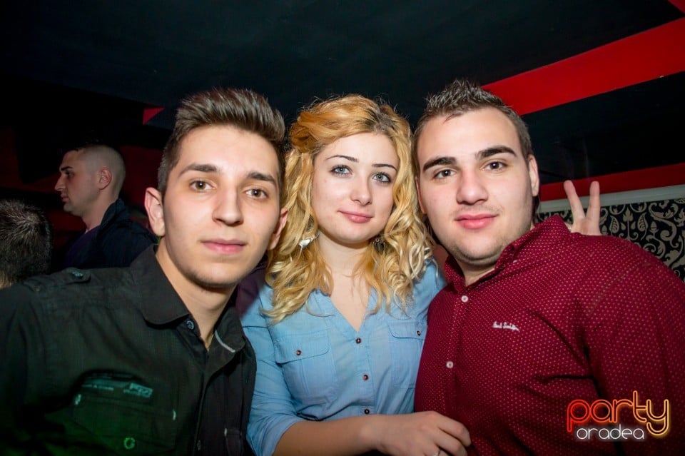 Muzica live Blaga de la Oradea, 