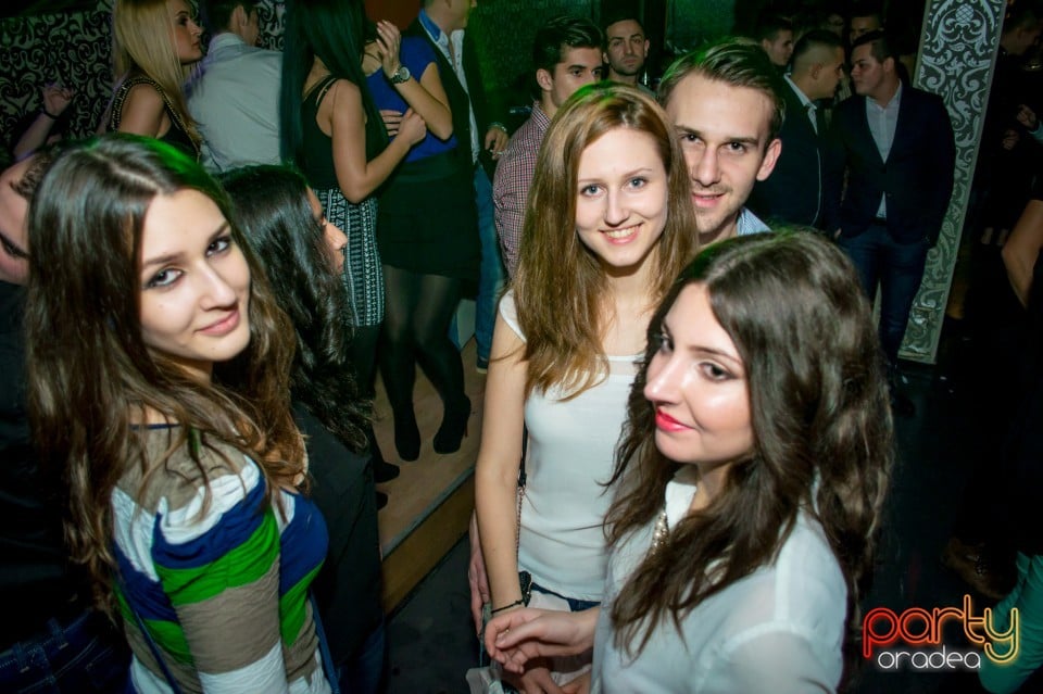 Muzica live Blaga de la Oradea, 