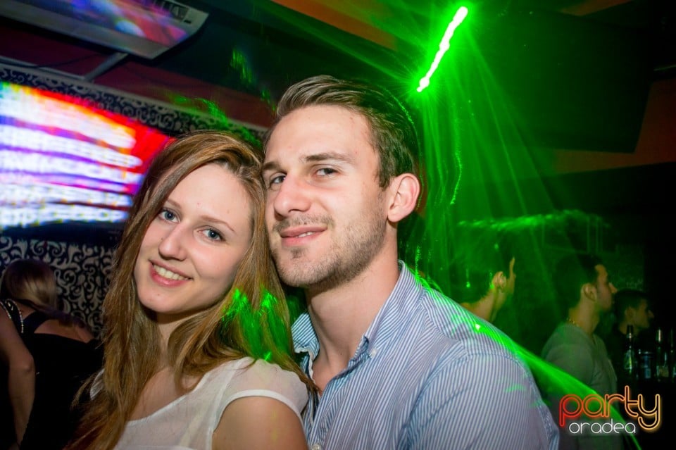 Muzica live Blaga de la Oradea, 