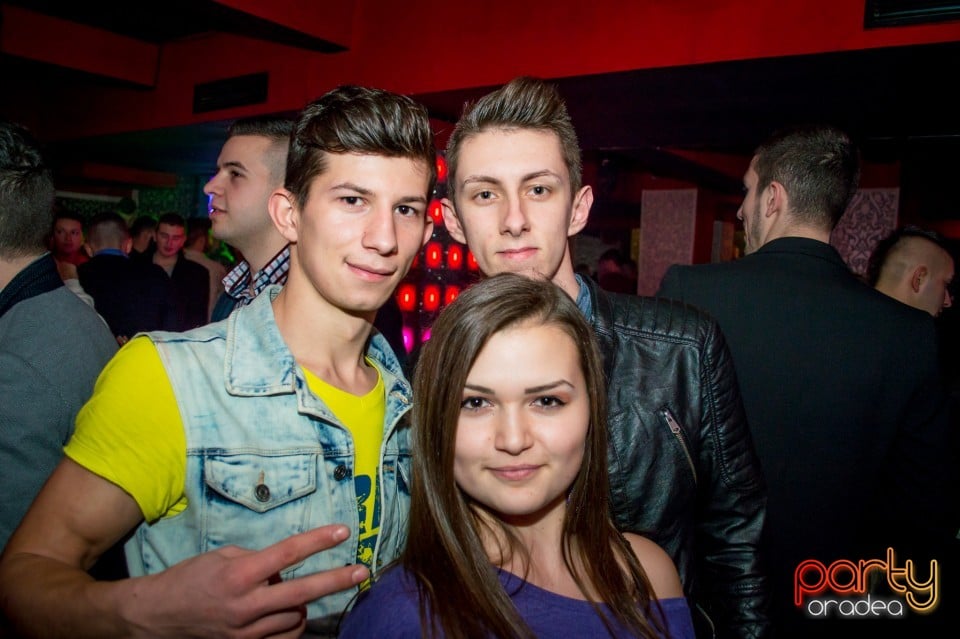 Muzica live Blaga de la Oradea, 