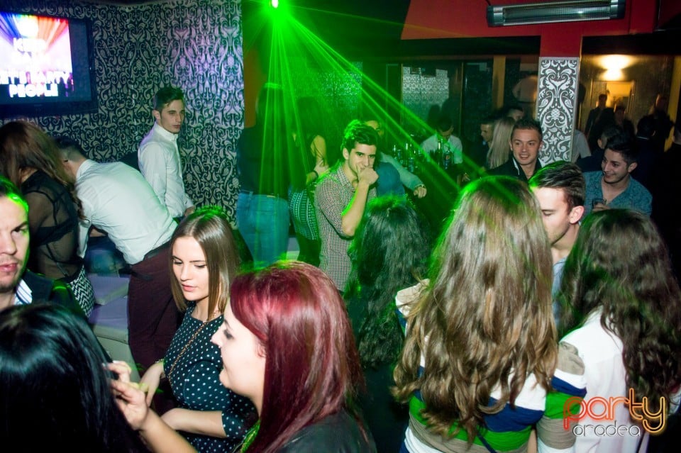 Muzica live Blaga de la Oradea, 