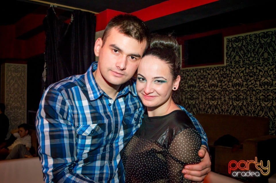 Muzica live Blaga de la Oradea, 