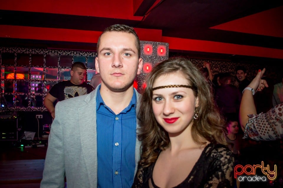 Muzica live Blaga de la Oradea, 