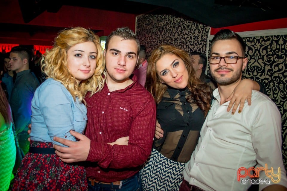 Muzica live Blaga de la Oradea, 