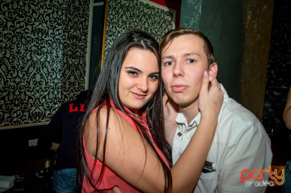 Muzica live Blaga de la Oradea, 