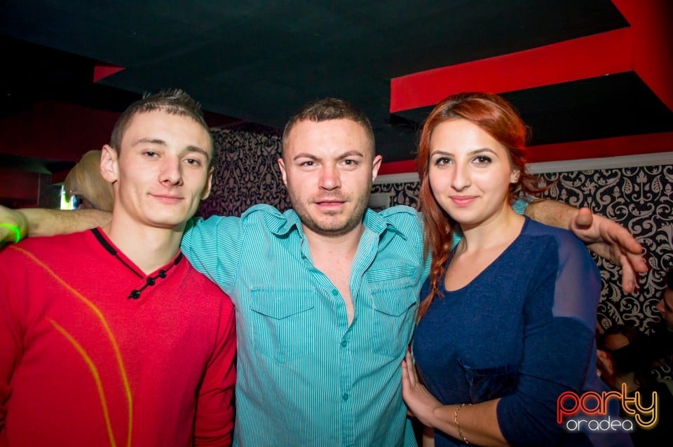 Muzica live Blaga de la Oradea, 