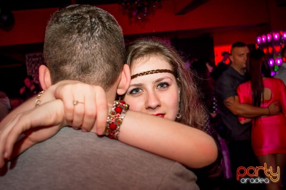 Muzica live Blaga de la Oradea, 