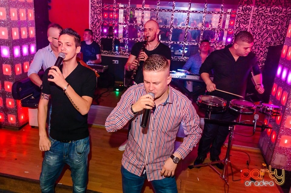 Muzica Live Blaga de la Oradea, 