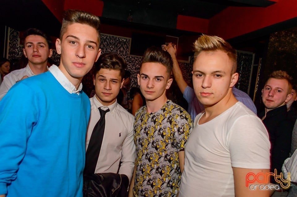 Muzica live Blaga de la Oradea, 