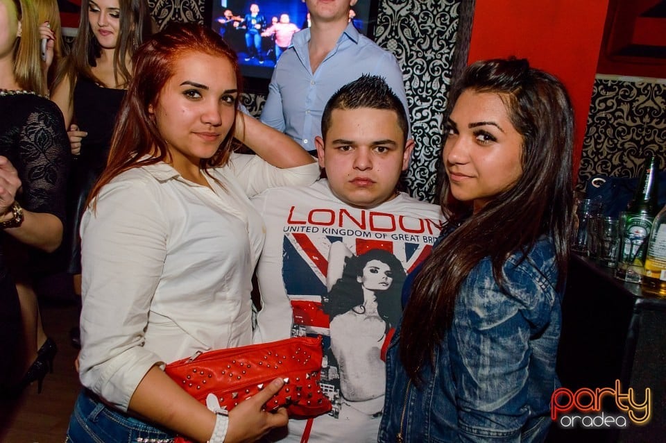 Muzica live Blaga de la Oradea,