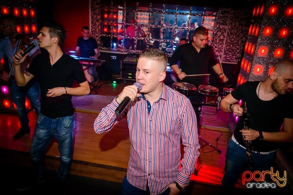 Muzica Live Blaga de la Oradea, 