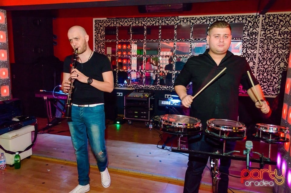 Muzica Live Blaga de la Oradea, 