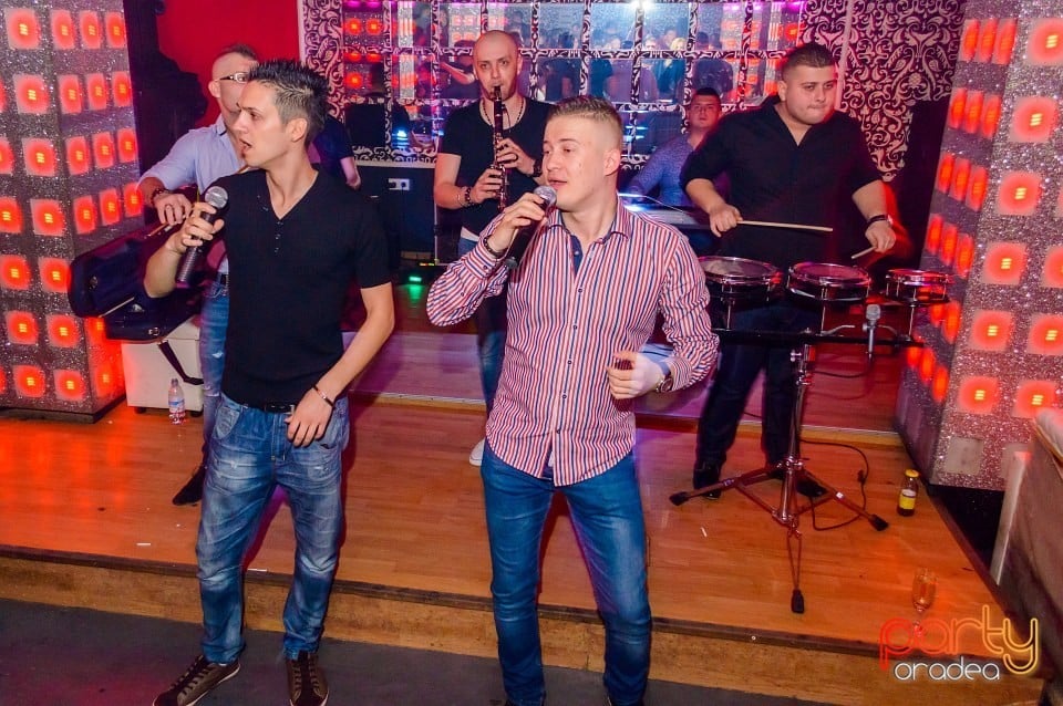 Muzica Live Blaga de la Oradea, 