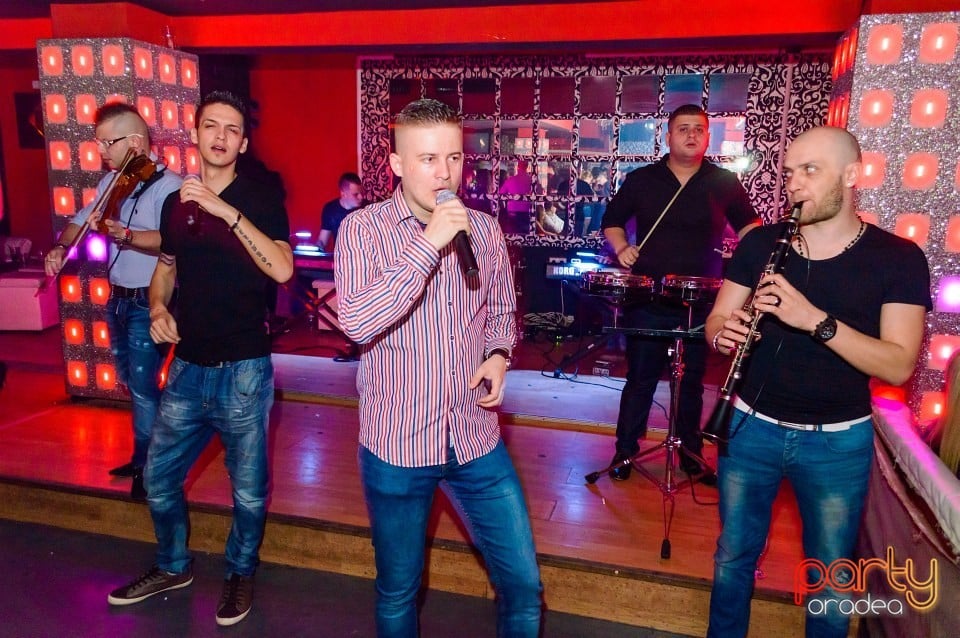 Muzica Live Blaga de la Oradea, 