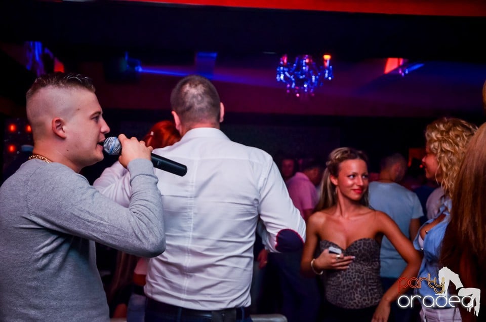 Muzica Live Blaga de la Oradea, 