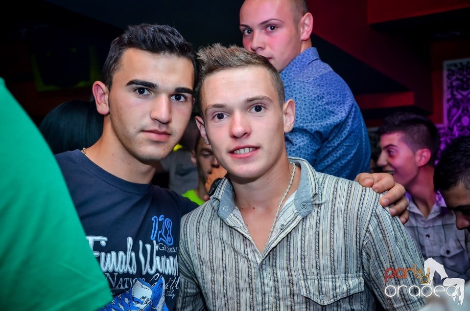 Muzica Live Blaga de la Oradea, 