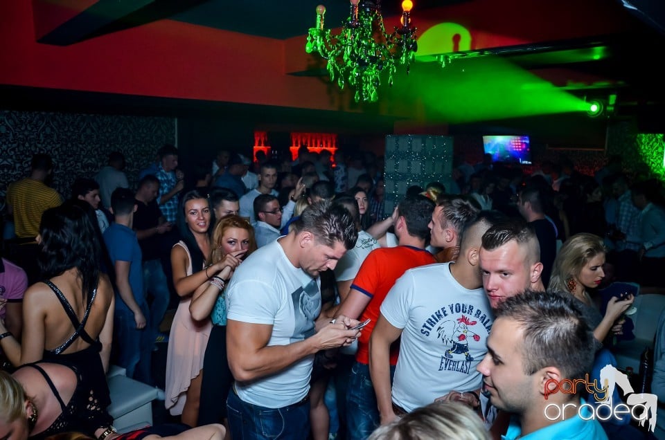 Muzica Live Blaga de la Oradea, 