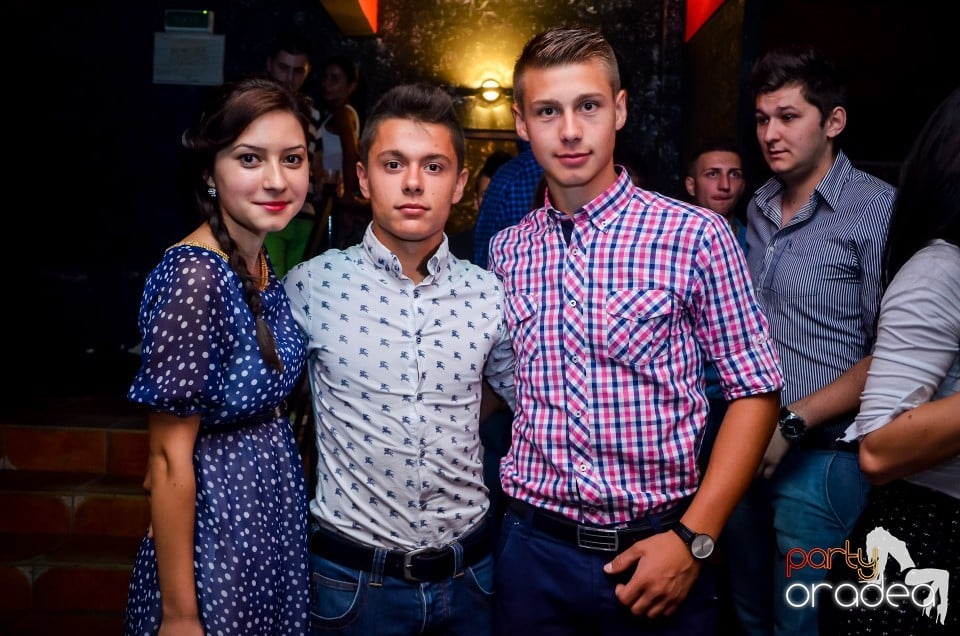 Muzica Live Blaga de la Oradea, 