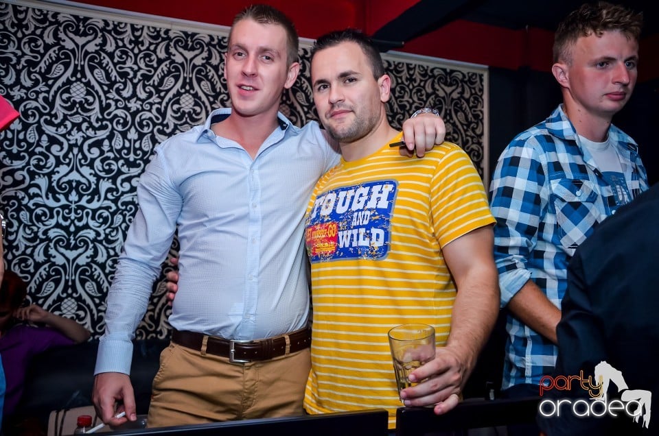 Muzica Live Blaga de la Oradea, 