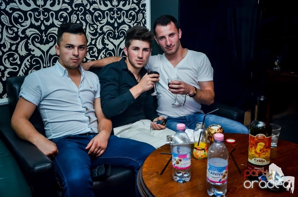 Muzica Live Blaga de la Oradea, 