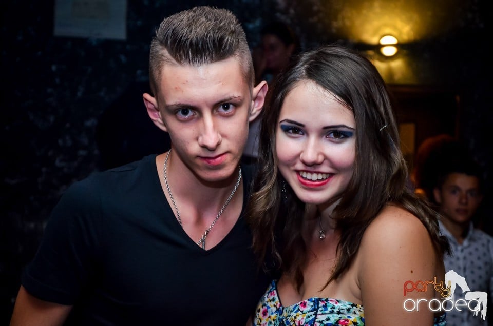 Muzica Live Blaga de la Oradea, 