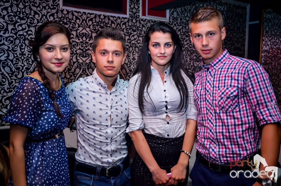 Muzica Live Blaga de la Oradea, 