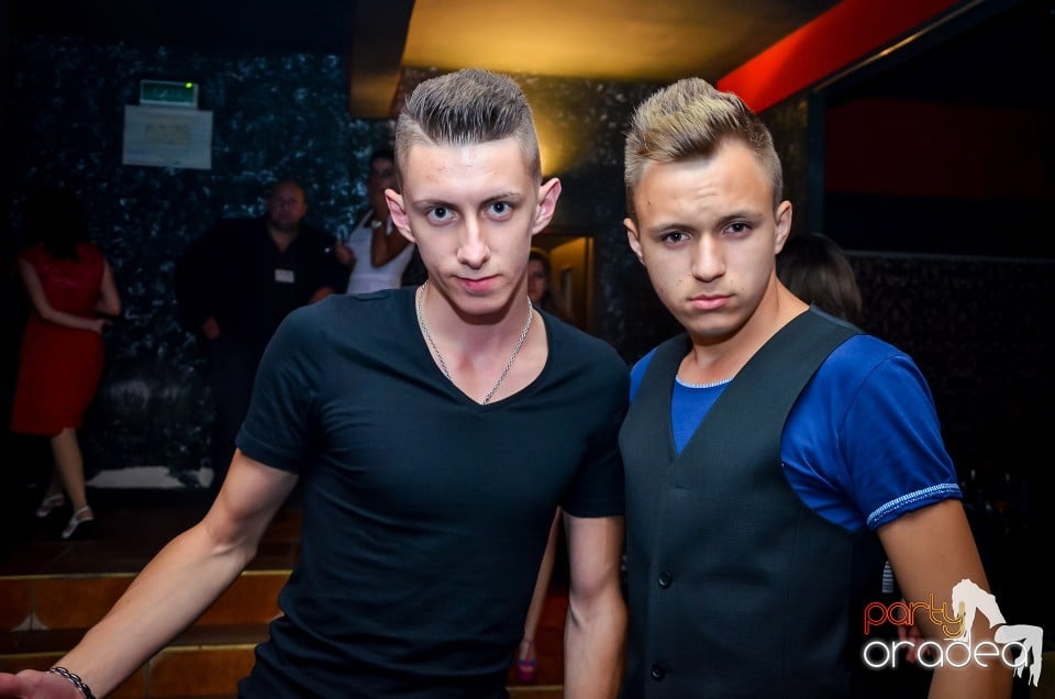 Muzica Live Blaga de la Oradea, 