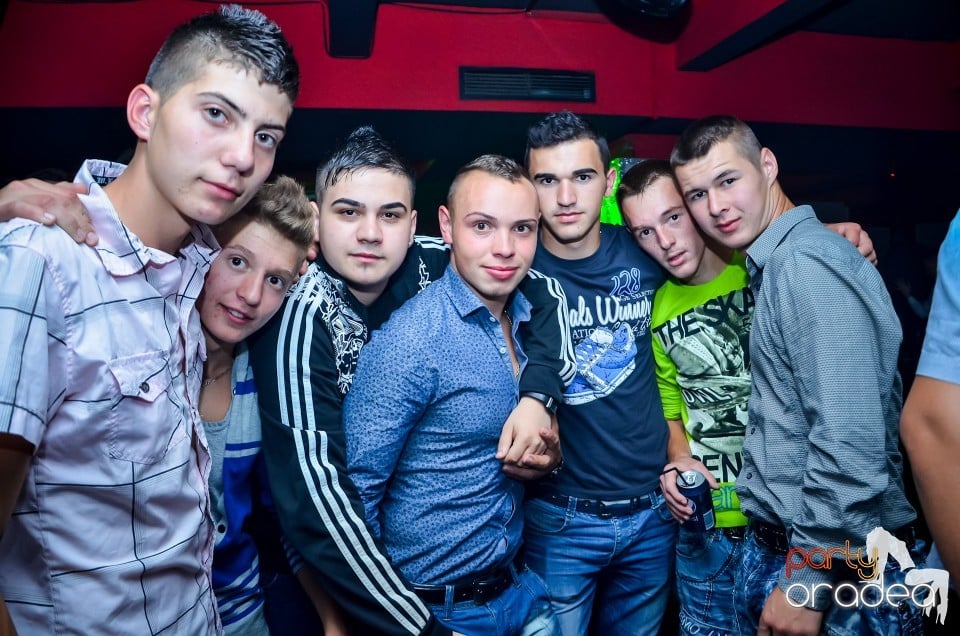 Muzica Live Blaga de la Oradea, 