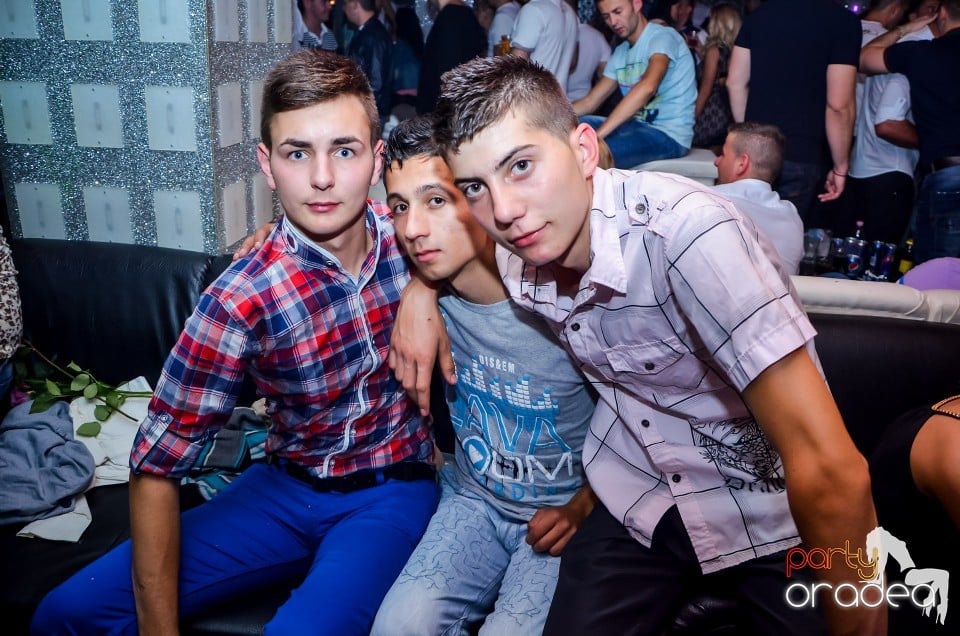 Muzica Live Blaga de la Oradea, 