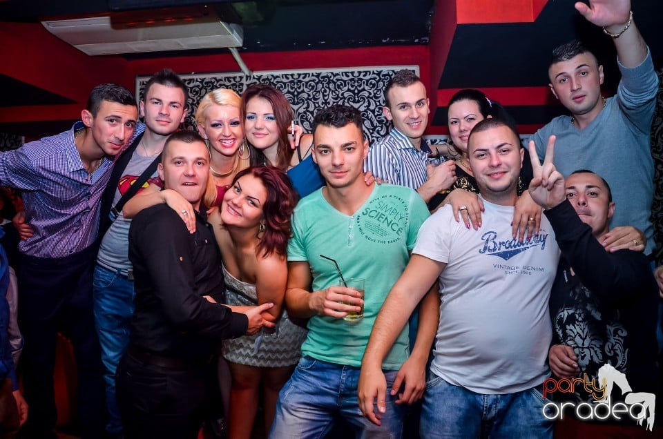 Muzica Live Blaga de la Oradea, 