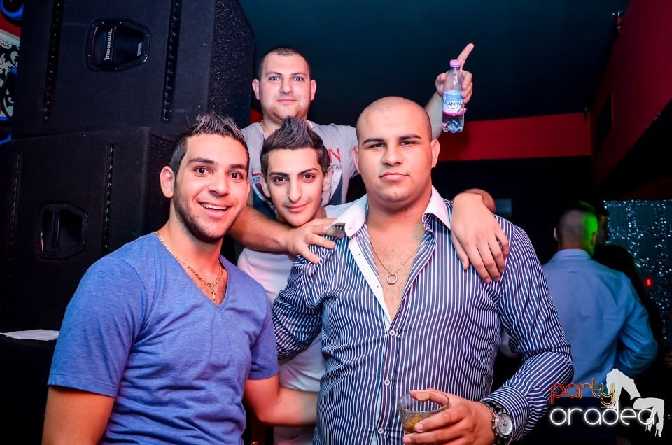 Muzica Live Blaga de la Oradea, 