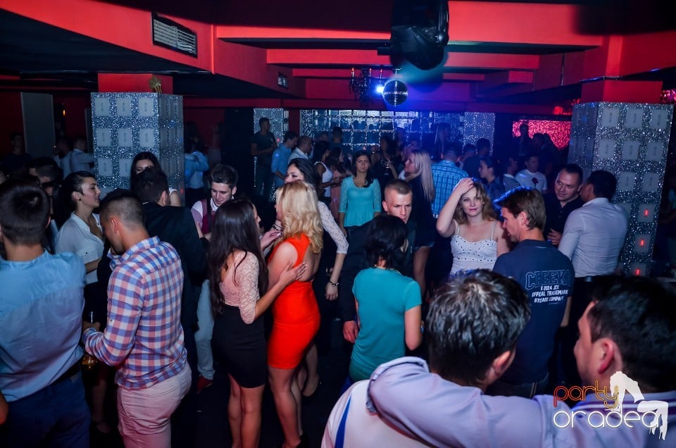 Muzica Live Blaga de la Oradea, 