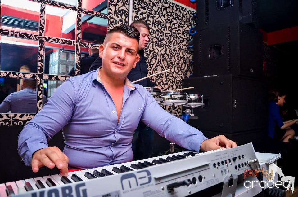 Muzica Live Blaga de la Oradea, 