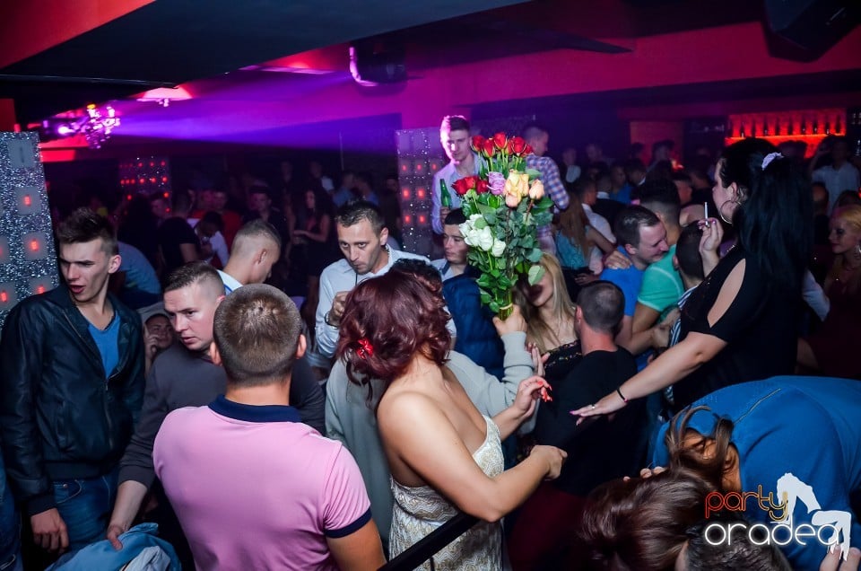 Muzica Live Blaga de la Oradea, 