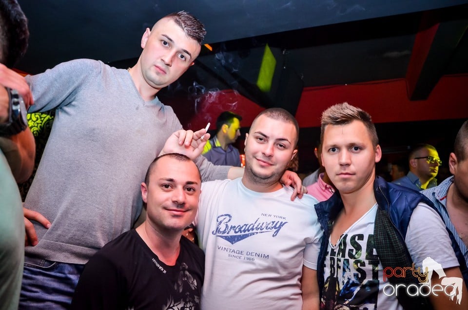 Muzica Live Blaga de la Oradea, 