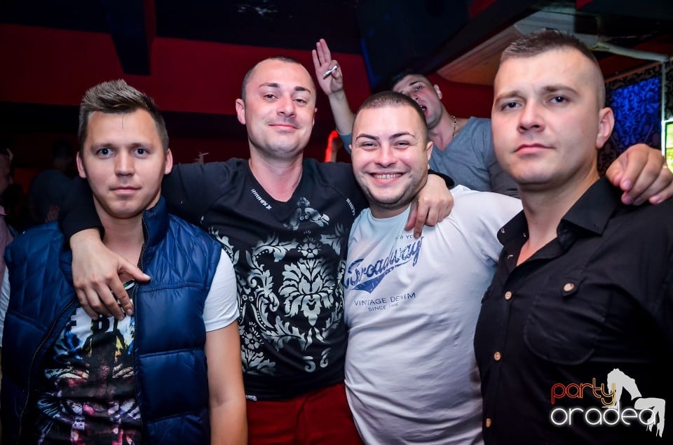 Muzica Live Blaga de la Oradea, 