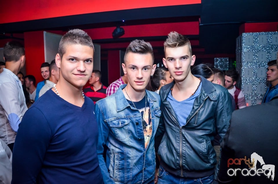 Muzica Live Blaga de la Oradea, 