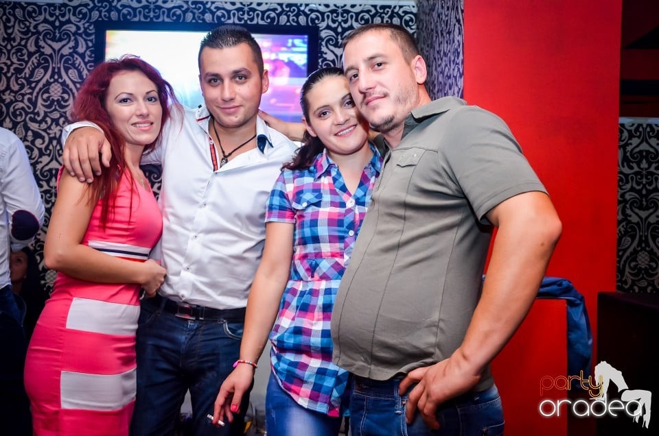 Muzica Live Blaga de la Oradea, 