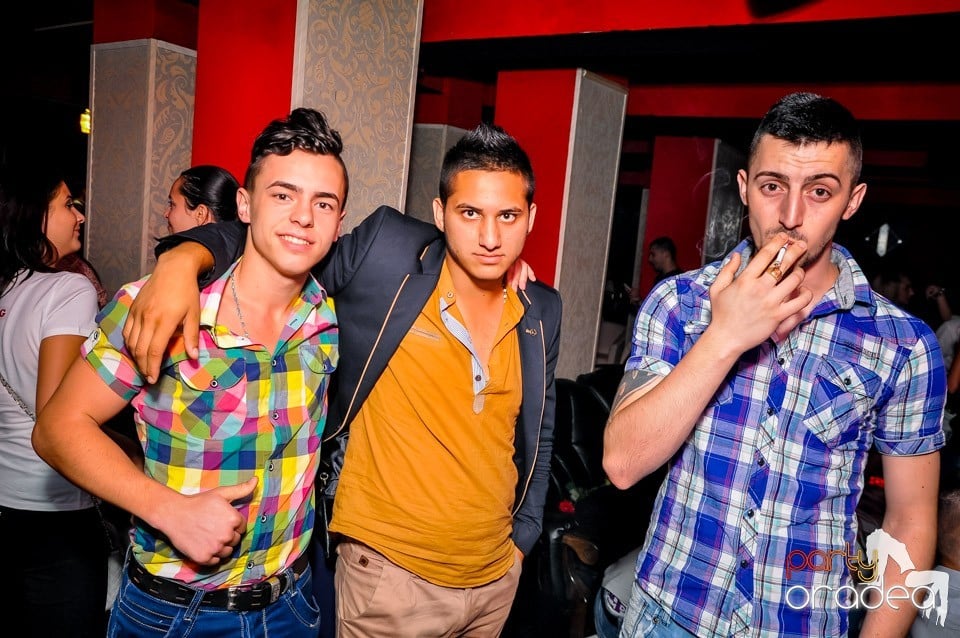 Muzica live Blaga de la Oradea, 