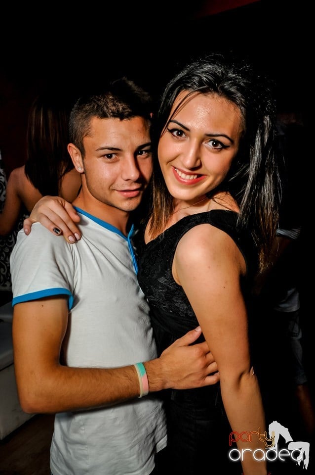 Muzica live Blaga de la Oradea, 