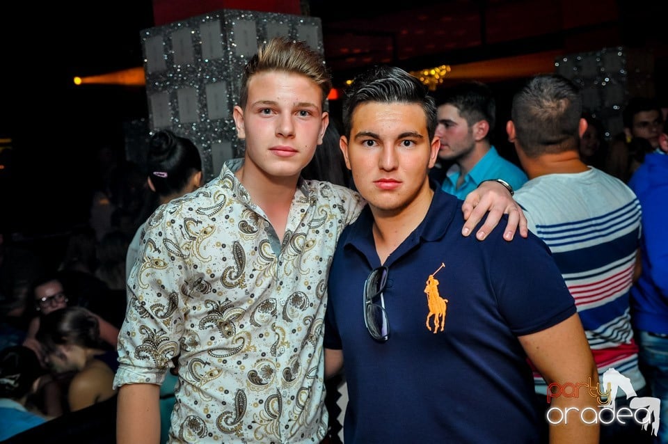 Muzica live Blaga de la Oradea, 