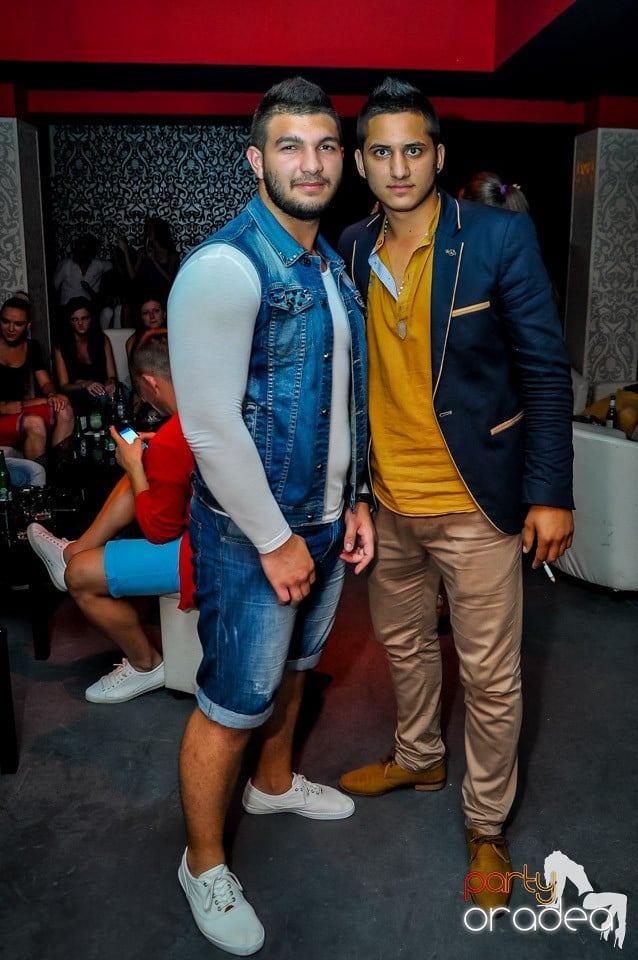 Muzica live Blaga de la Oradea, 