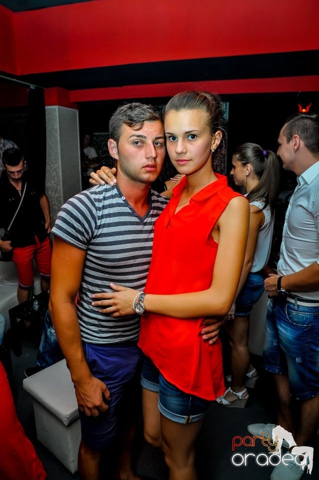 Muzica live Blaga de la Oradea, 