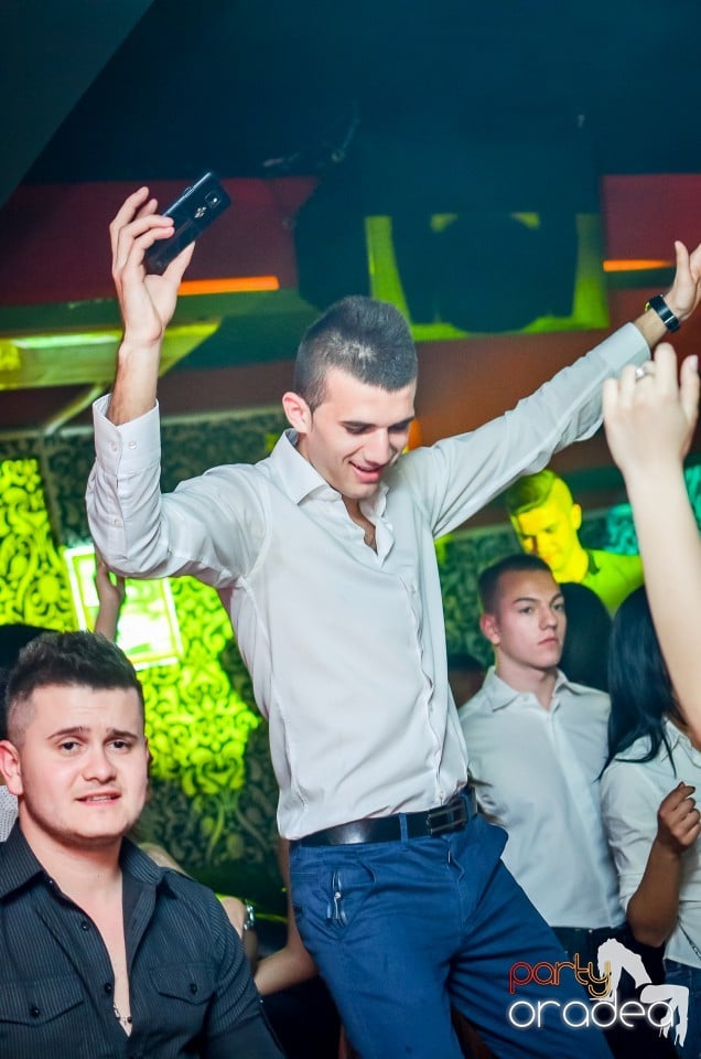 Muzica Live Blaga de la Oradea, 