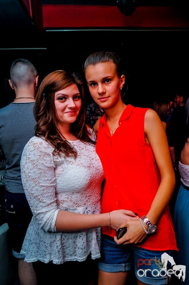 Muzica live Blaga de la Oradea, 